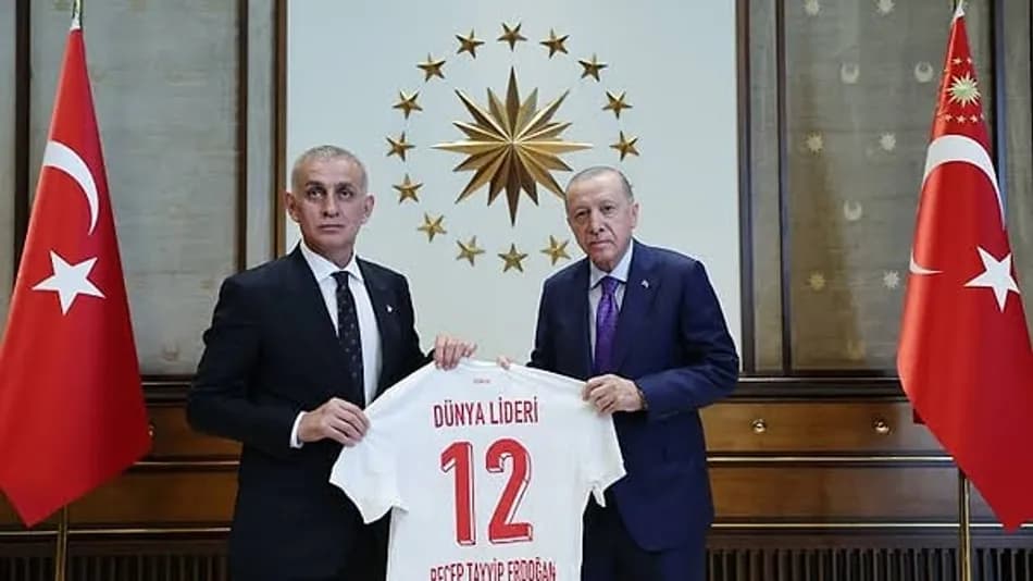 Fatih Altaylı’dan Erdoğan ve Dünya Kupası iddiası