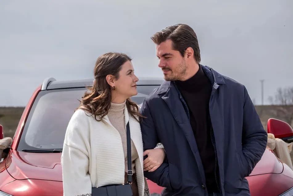TRT 1'de Gönül Dağı'nın yeni bölümü yayın akışından çıkarıldı