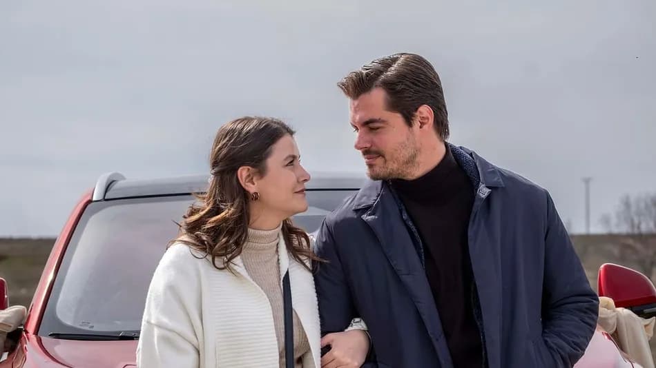 TRT 1'de Gönül Dağı'nın yeni bölümü yayın akışından çıkarıldı