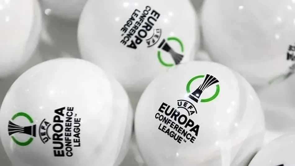 UEFA Konferans Ligi kurası ne zaman, saat kaçta?