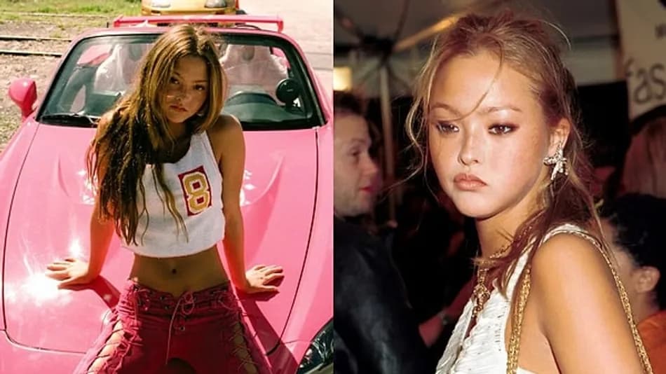 Devon Aoki son haliyle sosyal medyada yeniden gündem oldu
