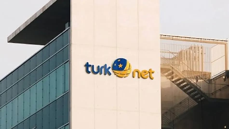 TurkNet internet kesintisi: Erişim sorunu neden yaşanıyor?