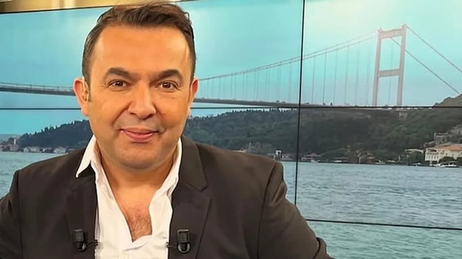 Gazeteci Tahir Sarıkaya şantaj suçlamasıyla tutuklandı