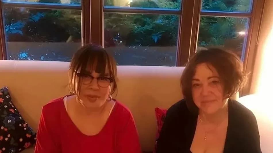 Nazan Öncel ile Sezen Aksu gerilimine Demet Akalın da katıldı