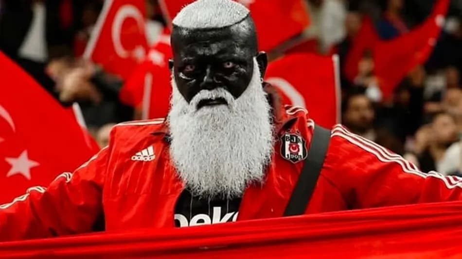 Udi Neco kimdir? Dünya Kupası’ndaki Türk taraftarın sırrı