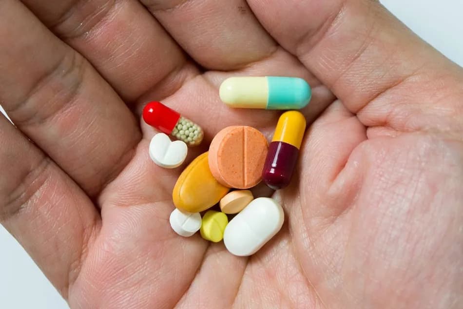 Takviye edici gıdalar için yeni düzenleme taslağı hazırlandı