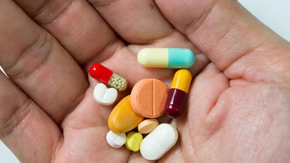 Takviye edici gıdalar için yeni düzenleme taslağı hazırlandı