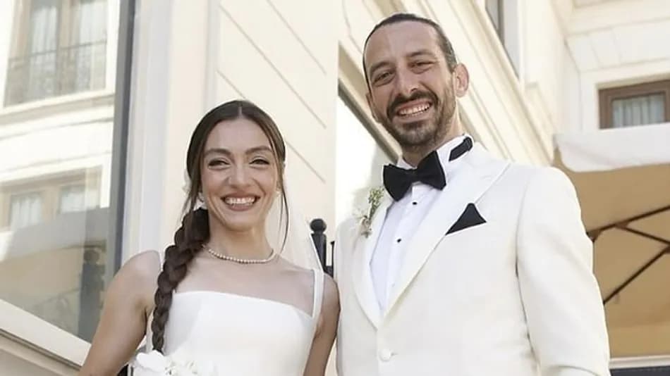Merve Dizdar Hamile: Bebeğinin Cinsiyeti Belli Oldu