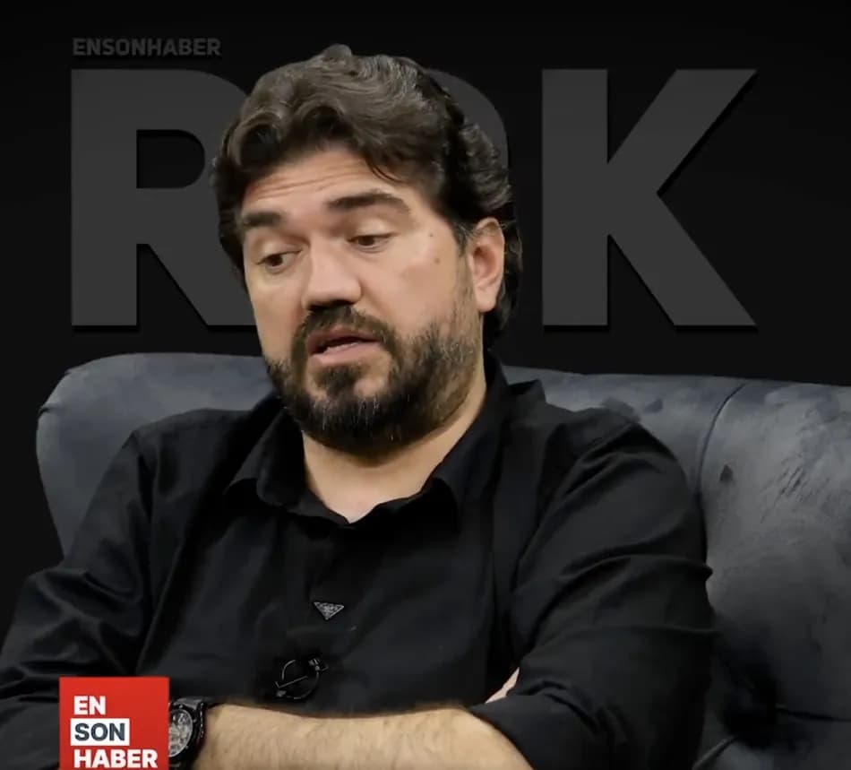 Rasim Ozan Kütahyalı’nın Fatih Altaylı Hakkındaki İddialarına Yalanlama