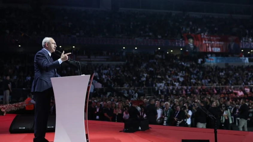 Ankara'da ...
