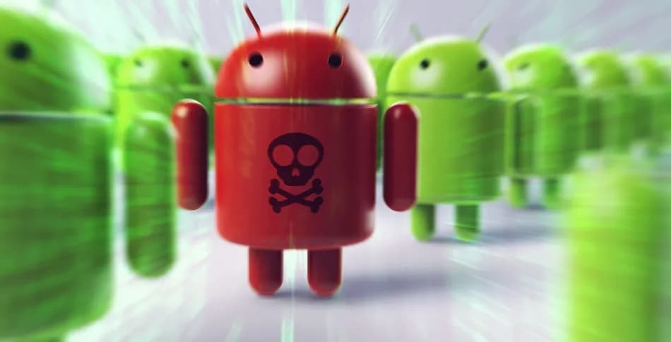 McAfee: Android’de 50’den fazla uygulamada gizlenen casus yazılım tespit edildi