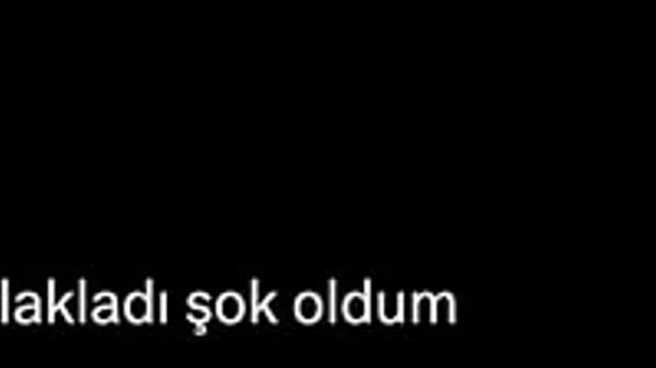 UEFA Süper Kupa’da Aston Villa taraftarından canlı yayın olayı