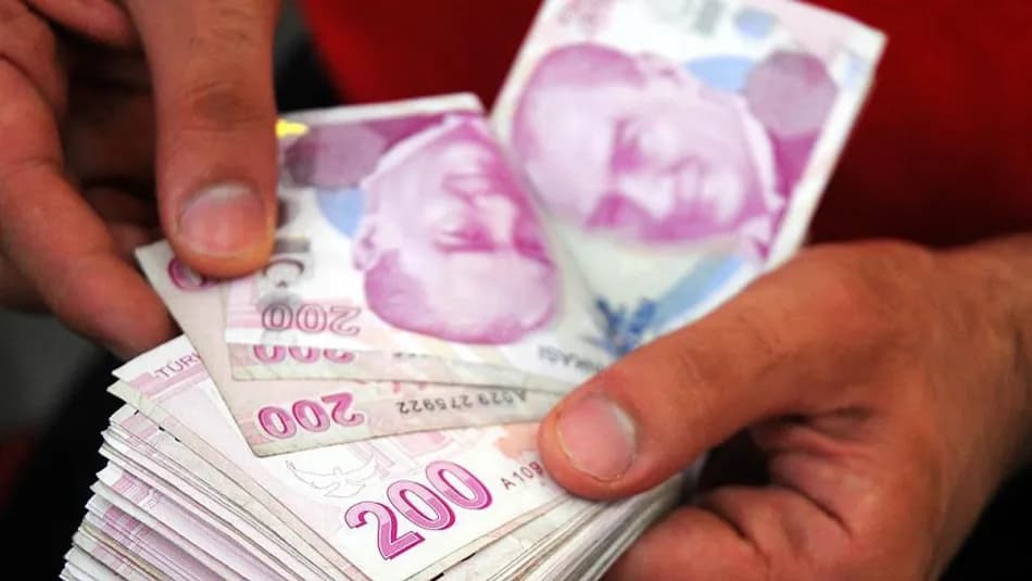 Kurban Bayramı emekli ikramiyesinde tutar değişmedi