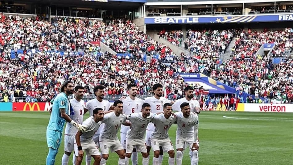 İran’ın Dünya Kupası elenmesi sonrası FIFA’ya 1 milyar dolarlık dava