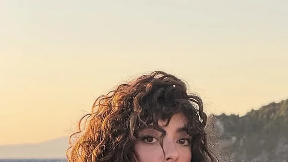 Selin Şekerci’den yapımcı itirafı: Gözlerini küçülttürelim dedi