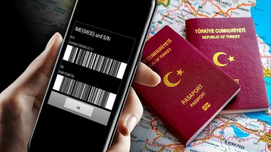 BTK, usulsüz IMEI kaydı yapılan telefonlar için 1 Mayıs 2026 tarihini işaret etti