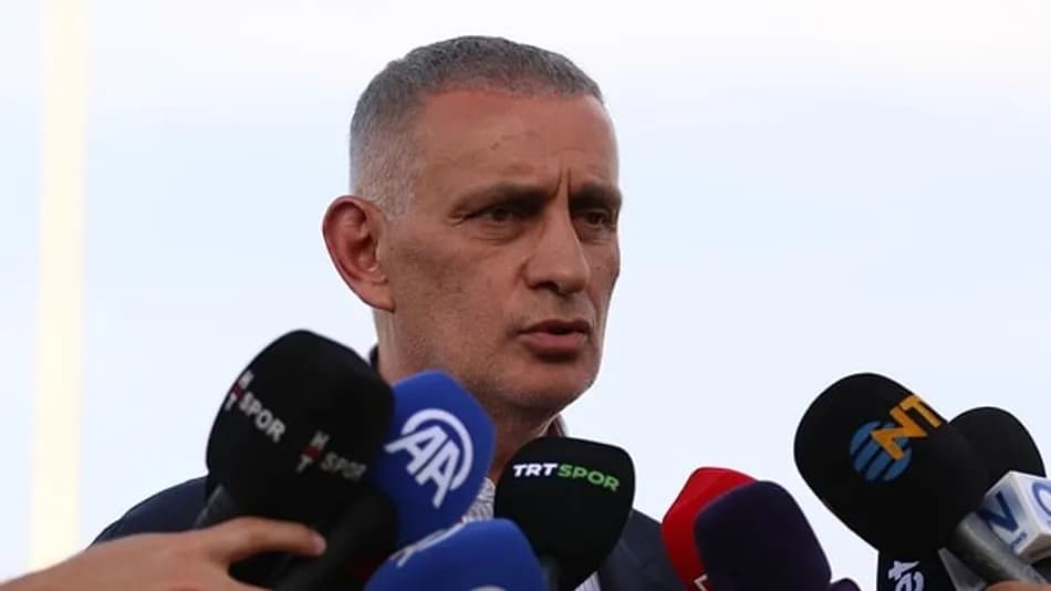 İbrahim Hacıosmanoğlu’ndan Fatih Terim’e sert sözler