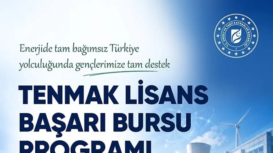 TENMAK YKS Bursu Başvuruları Ne Zaman Başlıyor?