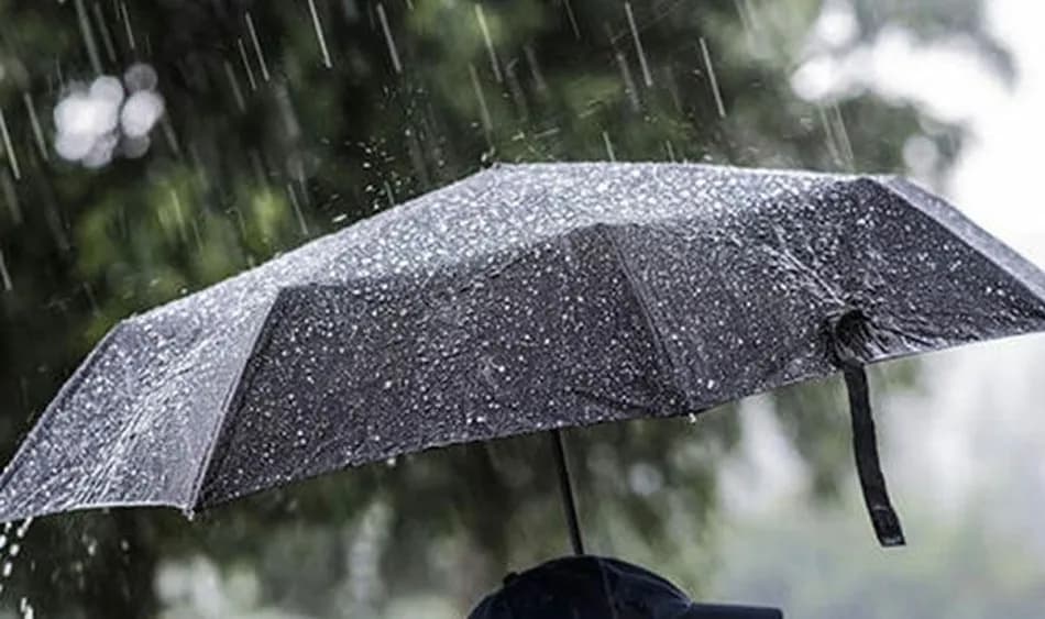 Meteoroloji, 13 İl İçin Sarı Kodlu Uyarı Yayımladı