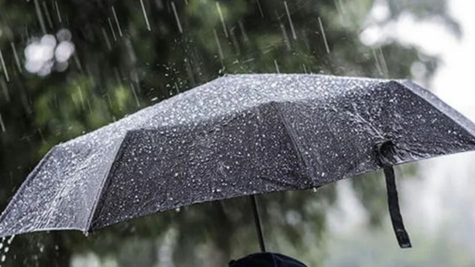 Meteoroloji, 13 İl İçin Sarı Kodlu Uyarı Yayımladı
