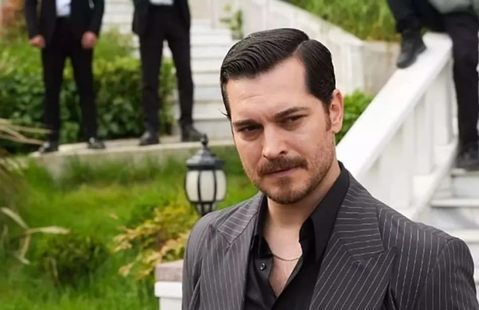 Kanal D'deki Eşref Rüya dizisi için final kararı alındı