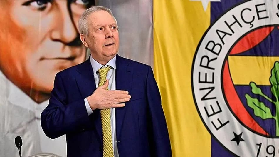 Aziz Yıldırım ve Aykut Kocaman için Fenerbahçe iddiası