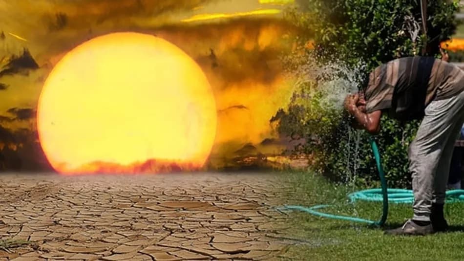 Uzmanlardan Türkiye için Süper El Nino uyarısı