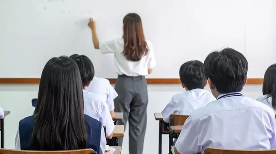 MEB, yasal statüsü bulunmayan okullara Türk öğrenci kaydı için valiliklere talimat gönderdi
