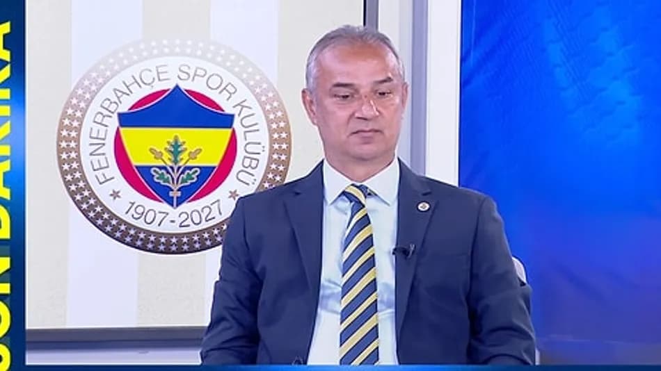 Fenerbahçe’de İsmail Kartal Dönemi Yeniden Başladı
