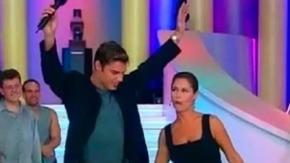 Hülya Avşar’a Ricky Martin anısı soruldu: Esprili yanıt geldi