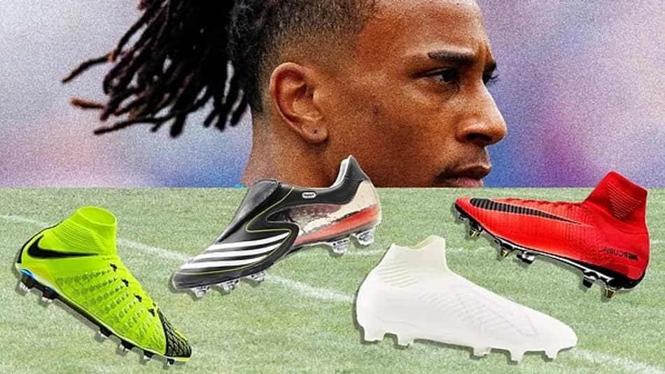 Michael Olise Neden Krampon Sponsorluğu İmzalamıyor?