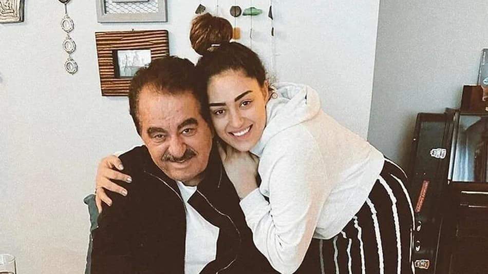 Dilan Çıtak'ın TRT Müzik'teki performansı sosyal medyada gündem oldu