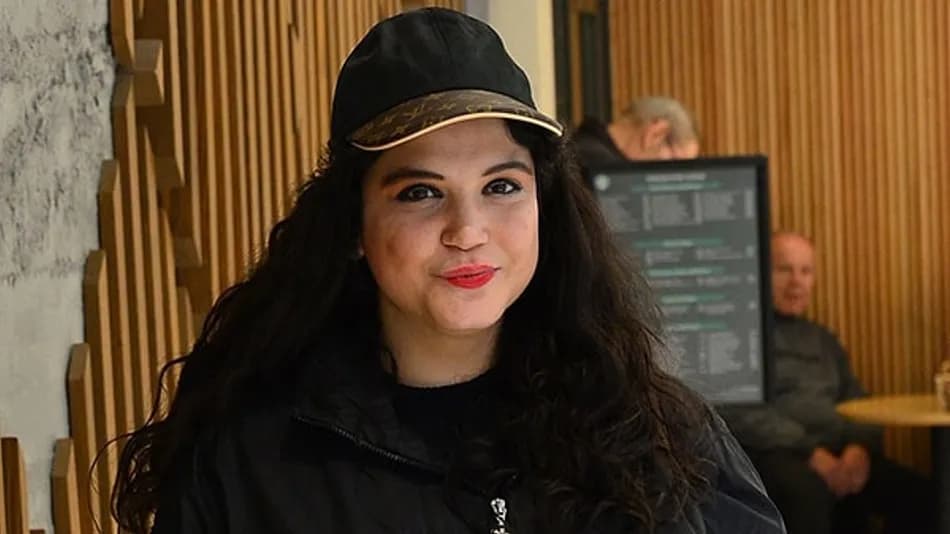 Feyza Civelek’in Test Sonucu Kızılcık Şerbeti Gündeminde