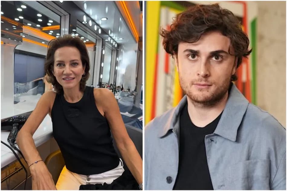 Çirkin dizisinin kadrosuna Ebru Şifacı karakteri eklendi