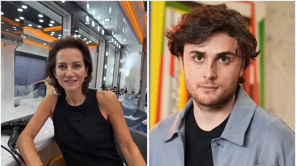 Çirkin dizisinin kadrosuna Ebru Şifacı karakteri eklendi