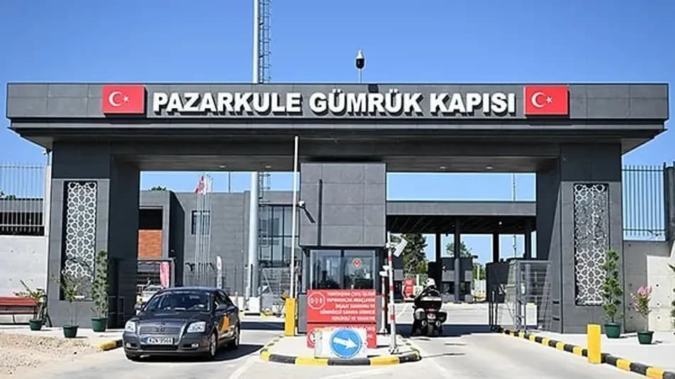 Pazarkule ve İpsala’da Yunanistan Geçişleri Durduruldu