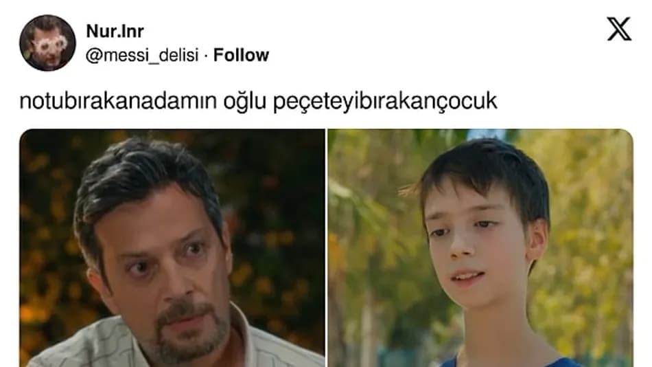 Daha 17 Dizisinde Çağdaş Onur Öztürk Sürprizi