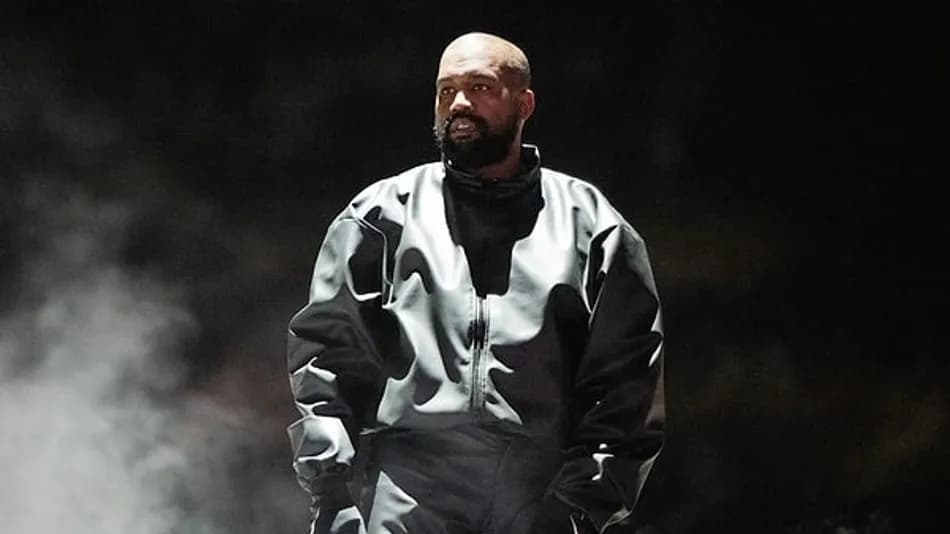 Kanye West İstanbul Konseri Sosyal Medyada Gündem Oldu