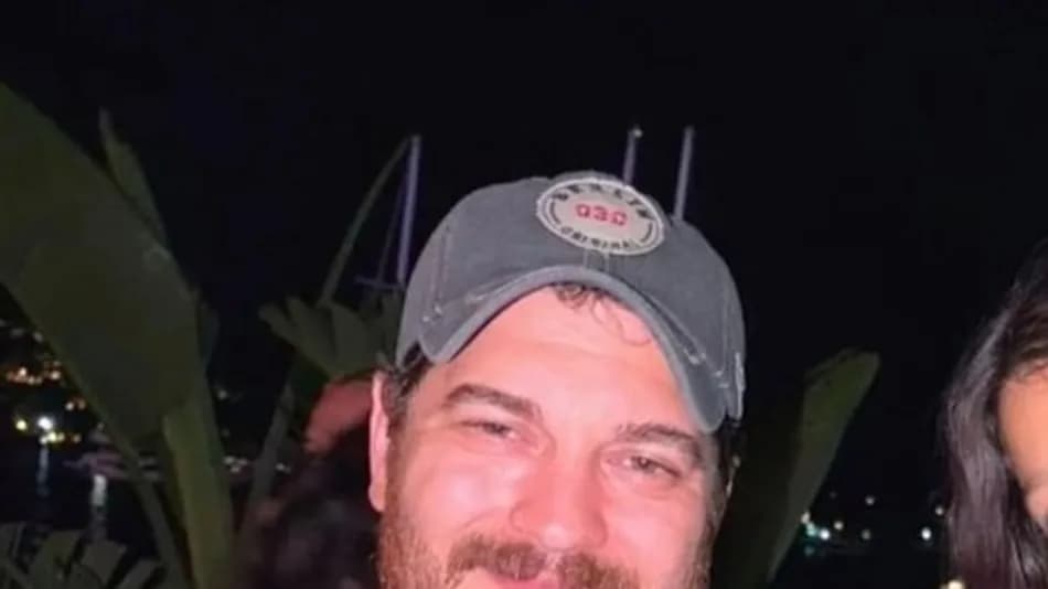 Çağatay Ulusoy'un Son Hali Sosyal Medyada Gündem Oldu