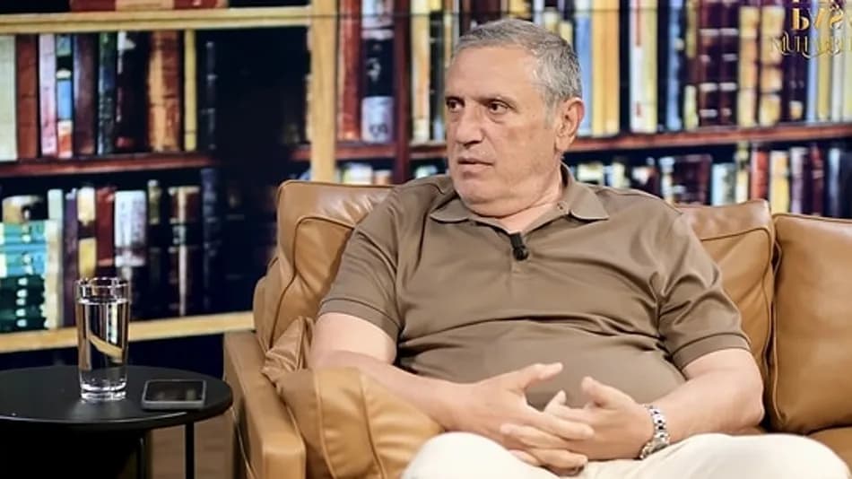 Kızılcık Şerbeti Yapımcısı Oyuncu Ayrılıklarını Açıkladı