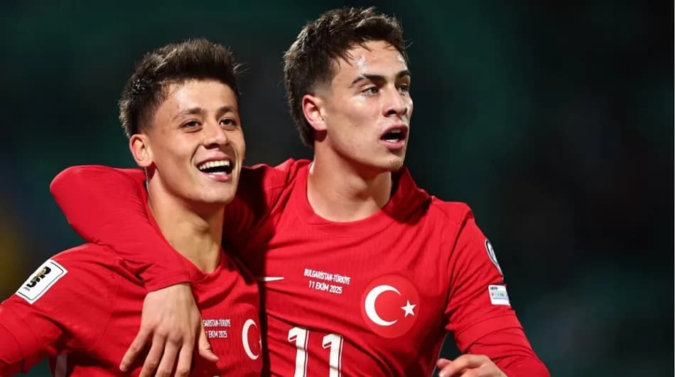 Real Madrid’in Kenan Yıldız’ı transfer listesine aldığı öne sürüldü