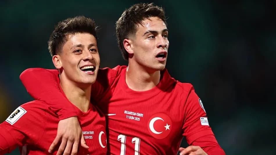 Real Madrid’in Kenan Yıldız’ı transfer listesine aldığı öne sürüldü