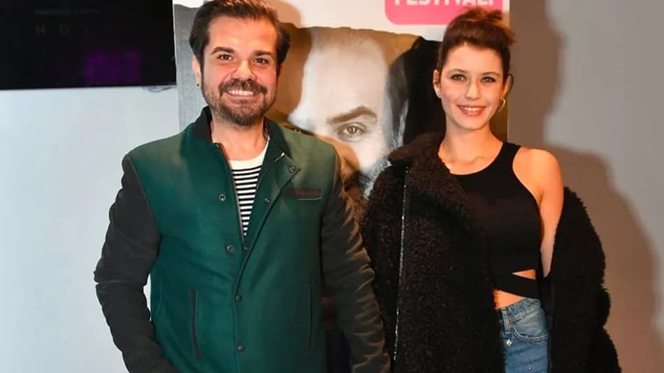 Kenan Doğulu, Beren Saat’in Son Dönemde Mutsuz Olduğunu Söyledi