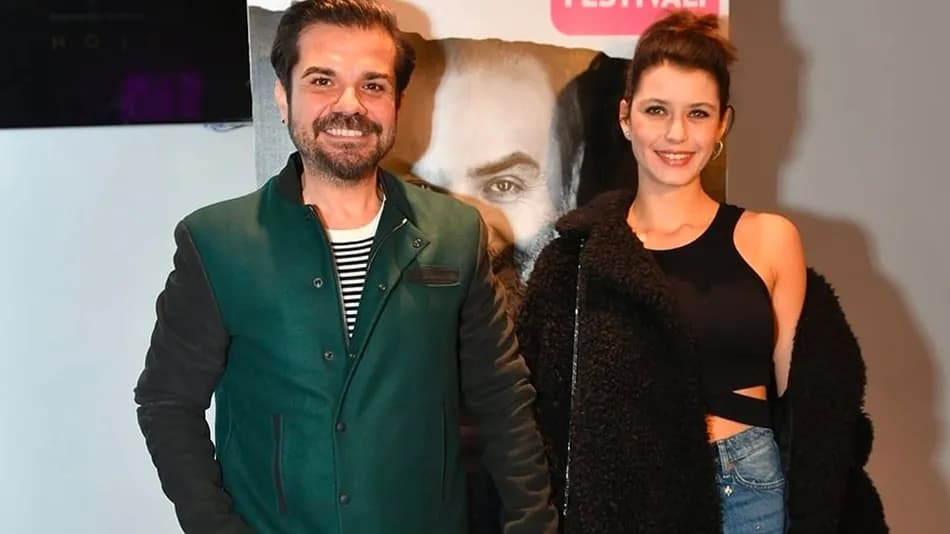 Kenan Doğulu, Beren Saat’in Son Dönemde Mutsuz Olduğunu Söyledi