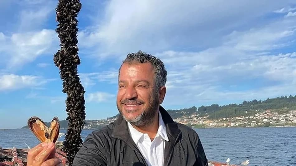 Midyeci Ahmet evlenmek istediğini açıkladı