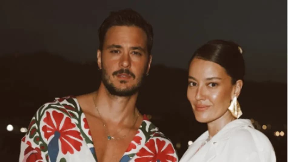 Pelin Akil hakkında yeni ilişki iddiası gündeme geldi