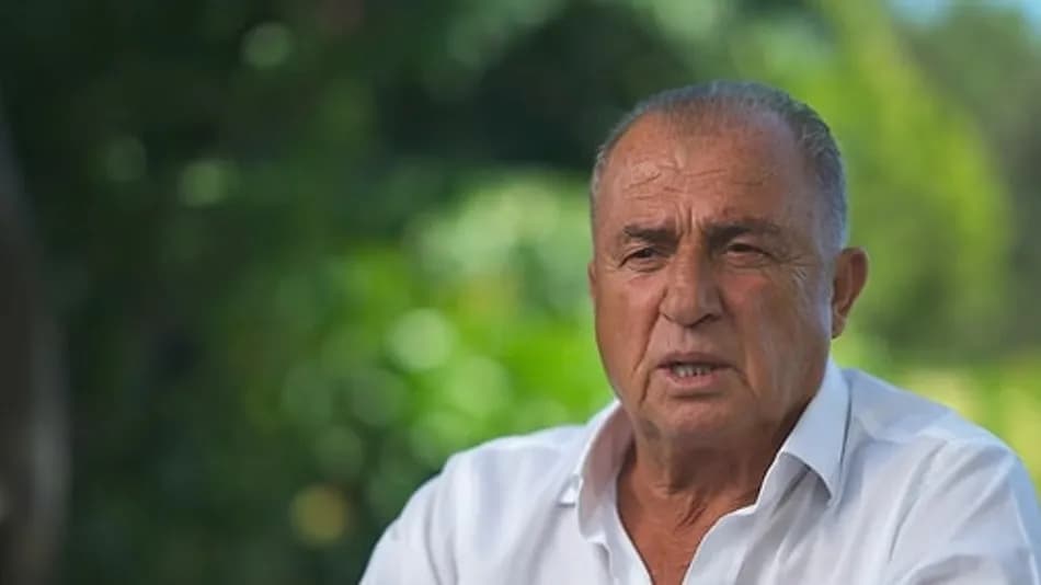 Fatih Terim YouTube’da Dünya Kupası yorumlarına başladı