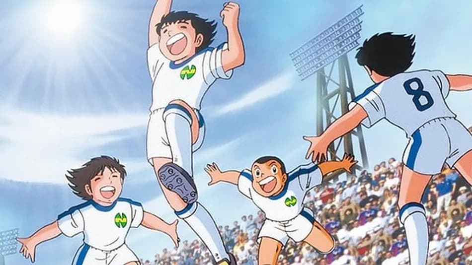 Japonya Brezilya maçı: Tsubasa’nın hayali sahada