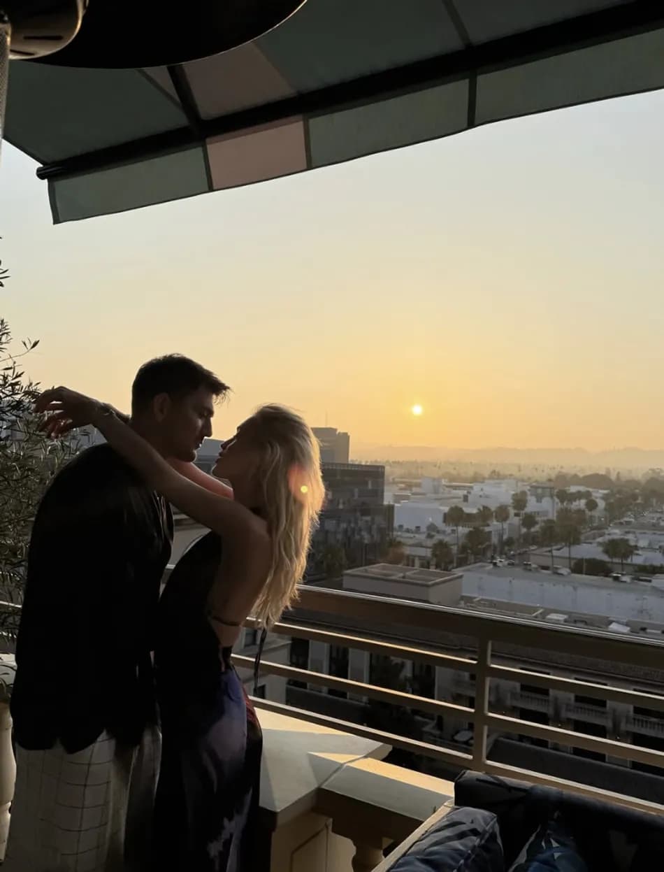 Cengiz Ünder ile Bilge Yenigül Roma’da Evlendi
