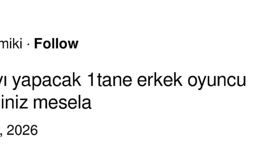 Burcu Özberk, yaz dizilerinde artık yer almak istemediğini söyledi